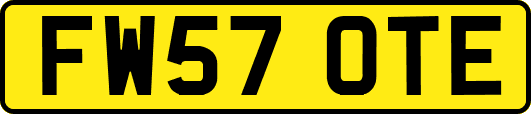 FW57OTE