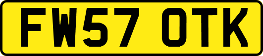 FW57OTK