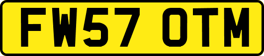 FW57OTM