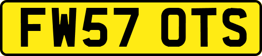 FW57OTS