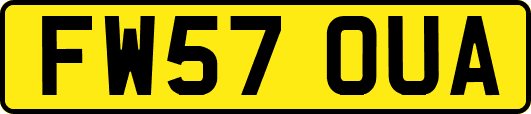 FW57OUA