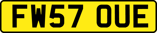 FW57OUE