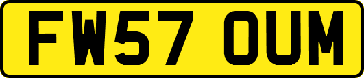 FW57OUM