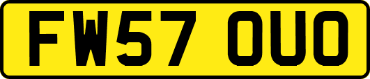 FW57OUO