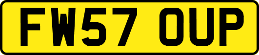 FW57OUP
