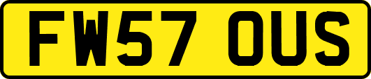 FW57OUS