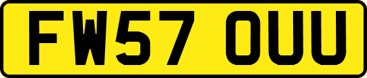 FW57OUU