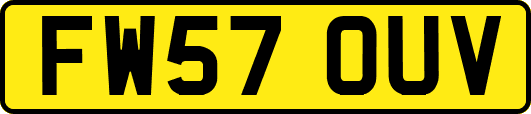 FW57OUV