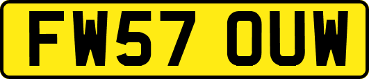FW57OUW