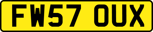 FW57OUX