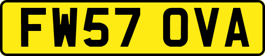 FW57OVA