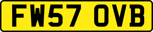 FW57OVB
