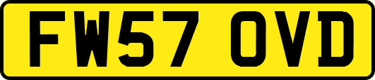 FW57OVD