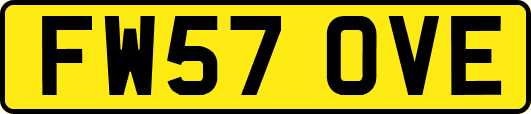 FW57OVE