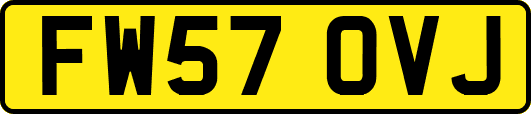 FW57OVJ