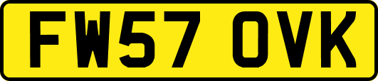 FW57OVK