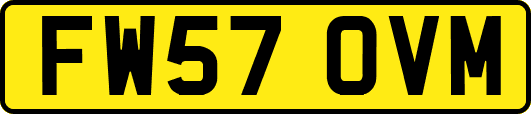 FW57OVM