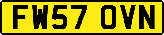 FW57OVN