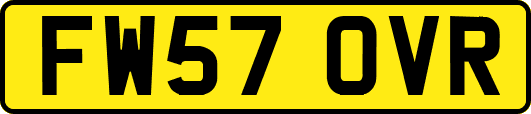 FW57OVR