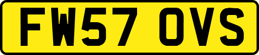FW57OVS