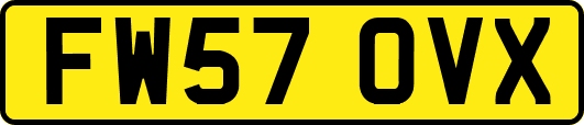 FW57OVX