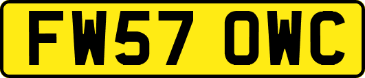 FW57OWC