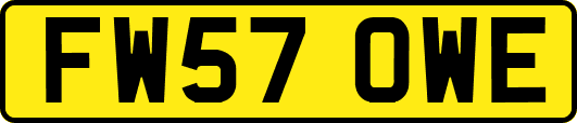 FW57OWE