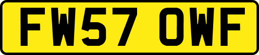 FW57OWF