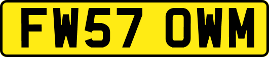 FW57OWM