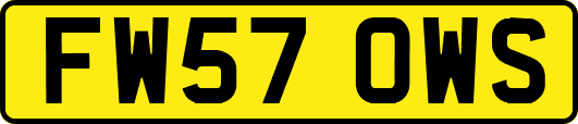 FW57OWS