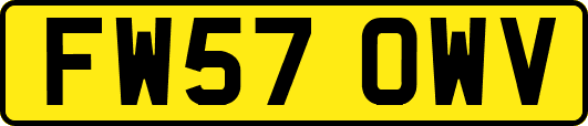 FW57OWV