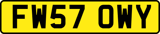 FW57OWY