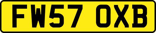 FW57OXB