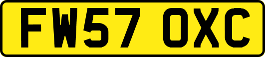 FW57OXC