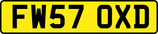 FW57OXD