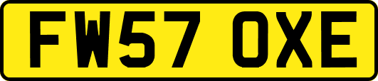 FW57OXE