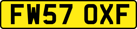 FW57OXF