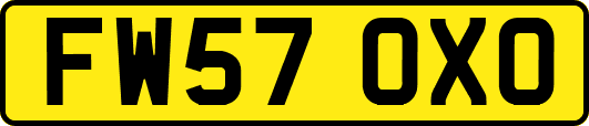 FW57OXO