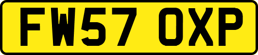FW57OXP