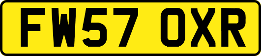 FW57OXR
