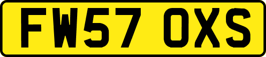 FW57OXS