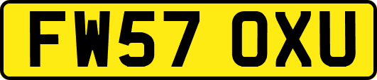 FW57OXU