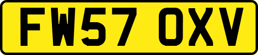 FW57OXV
