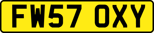 FW57OXY