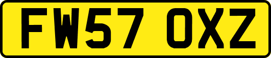 FW57OXZ