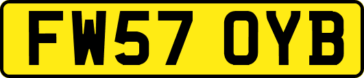 FW57OYB