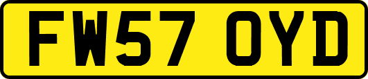 FW57OYD