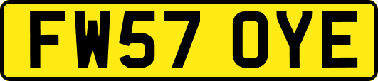 FW57OYE