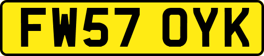 FW57OYK