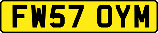 FW57OYM